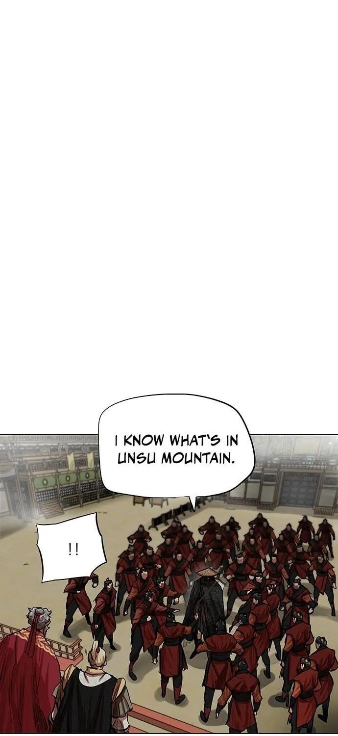 Escort Warrior Chapter 88 page 9 - 