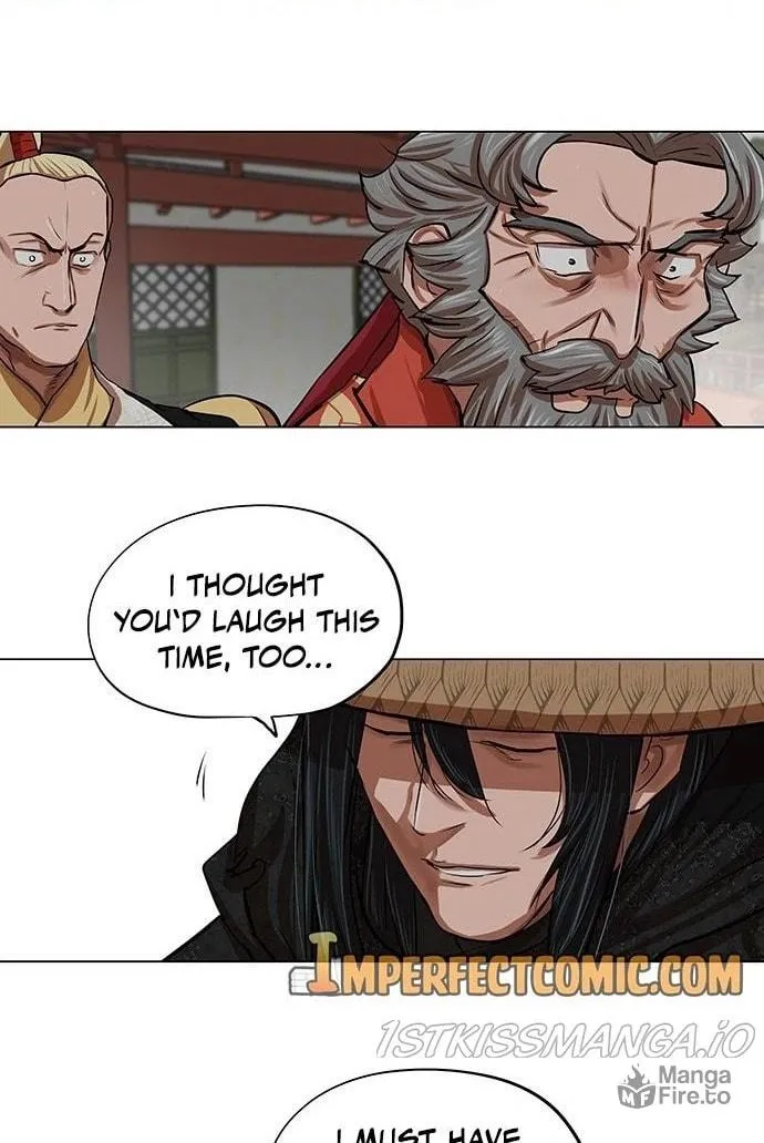 Escort Warrior Chapter 88 page 10 - 