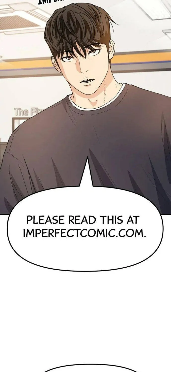 Escort Warrior Chapter 89 page 27 - 