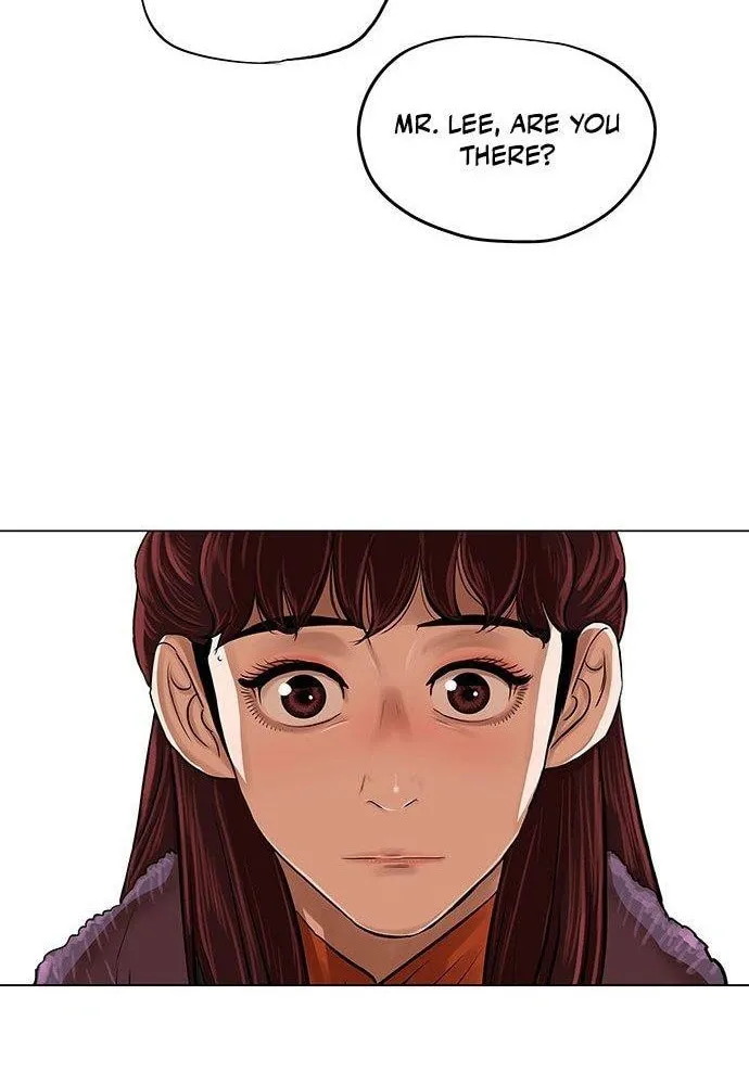 Escort Warrior Chapter 89 page 38 - 