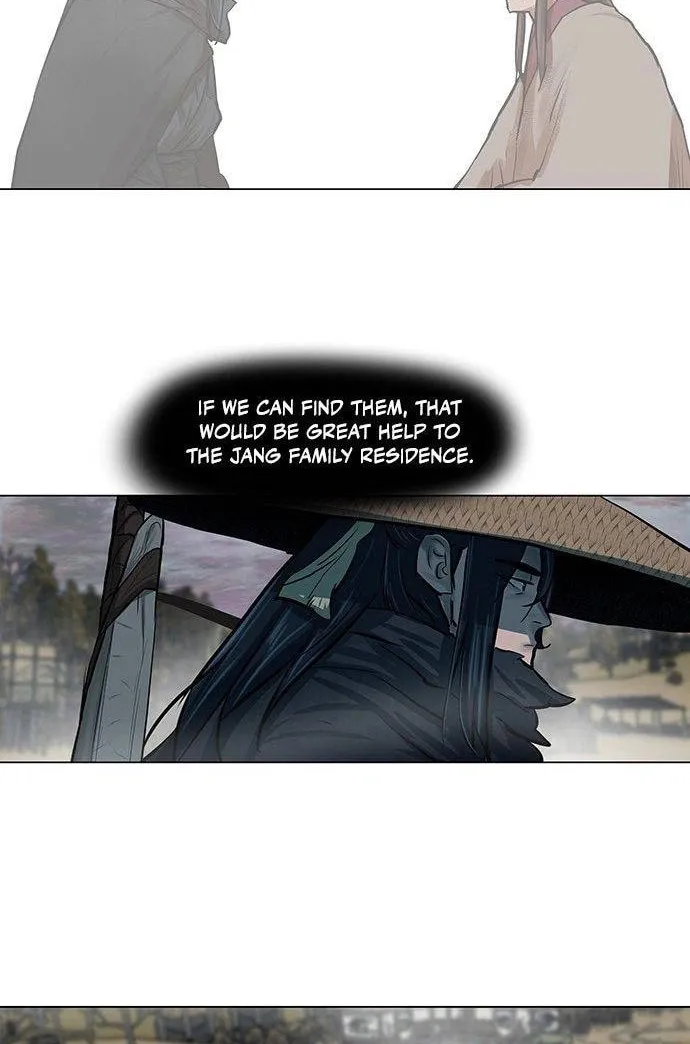 Escort Warrior Chapter 89 page 44 - 