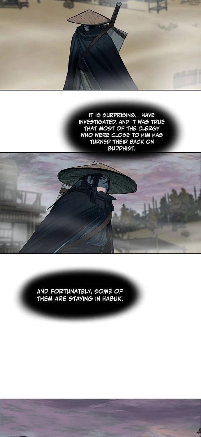 Escort Warrior Chapter 89 page 45 - 