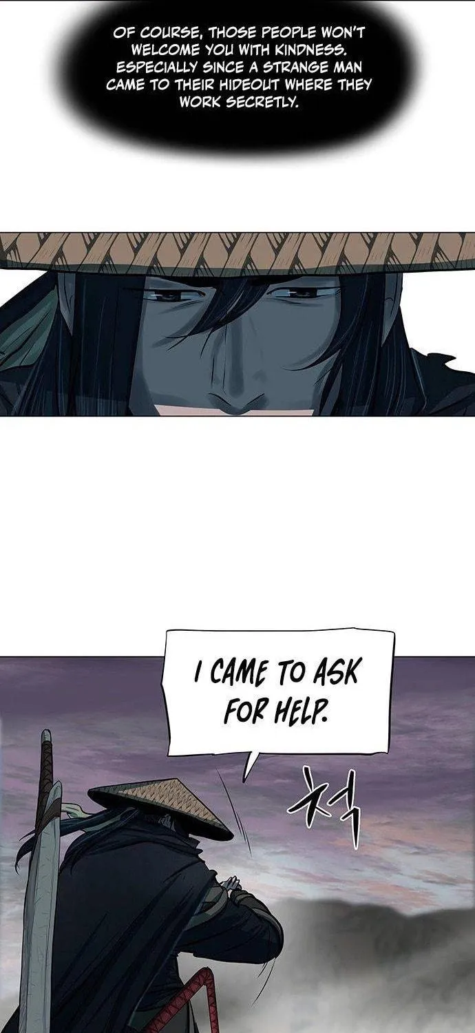 Escort Warrior Chapter 89 page 49 - 