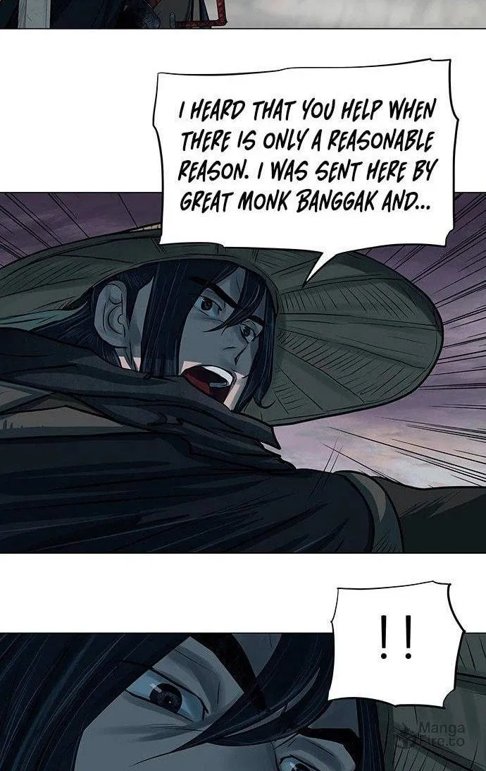 Escort Warrior Chapter 89 page 50 - 