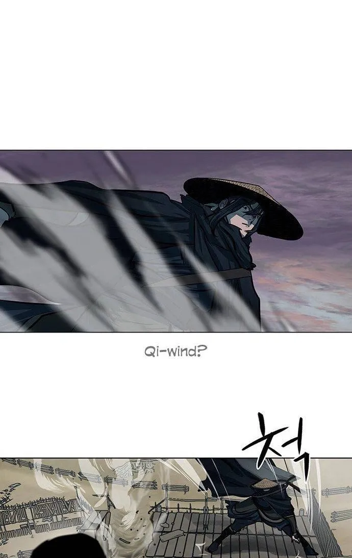 Escort Warrior Chapter 89 page 52 - 
