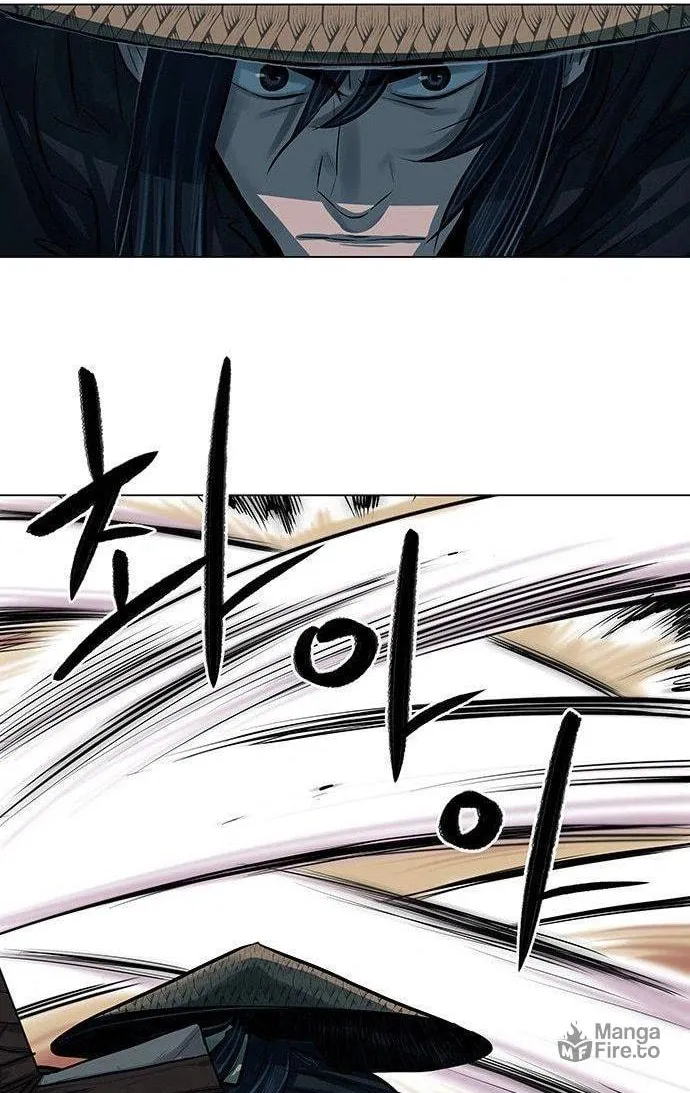 Escort Warrior Chapter 89 page 54 - 