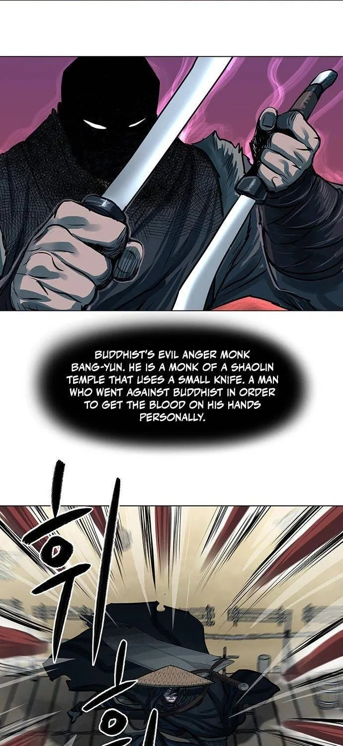 Escort Warrior Chapter 89 page 57 - 