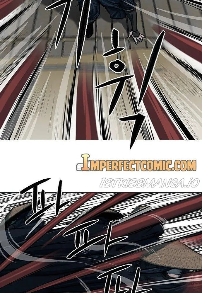 Escort Warrior Chapter 89 page 58 - 