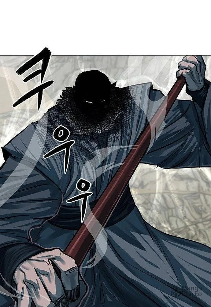 Escort Warrior Chapter 89 page 60 - 
