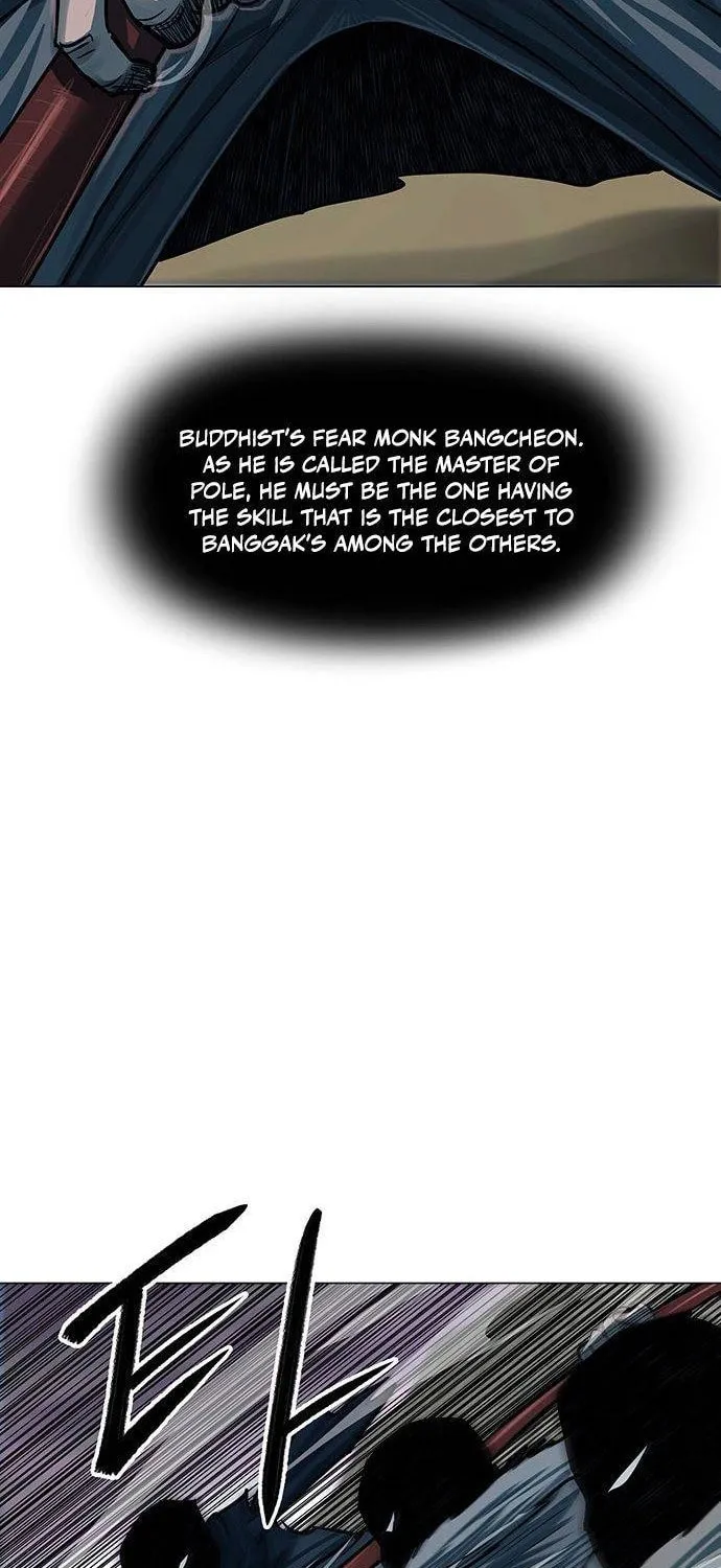 Escort Warrior Chapter 89 page 61 - 