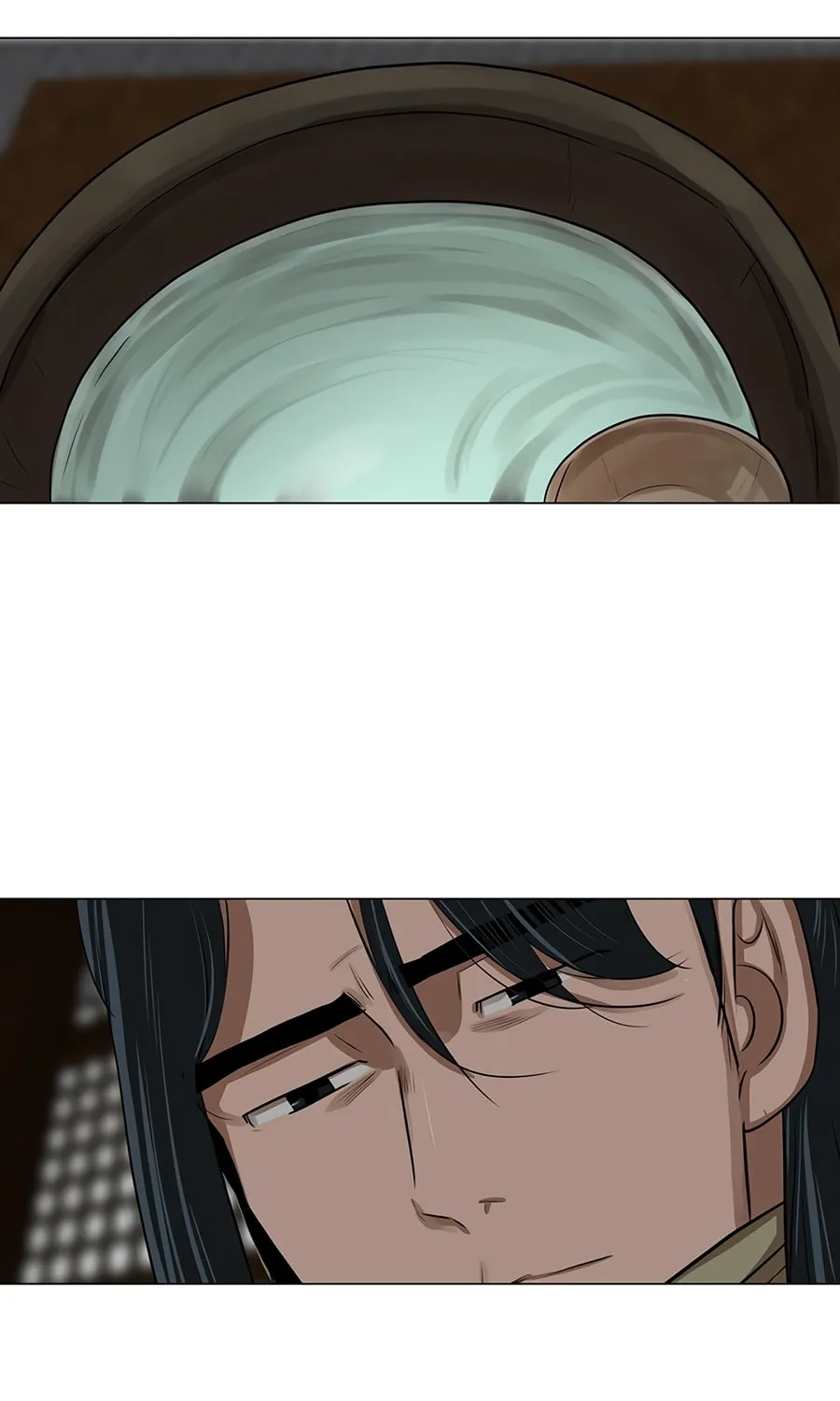 Read Escort Warrior chapter 9 image 11 on Lezhin