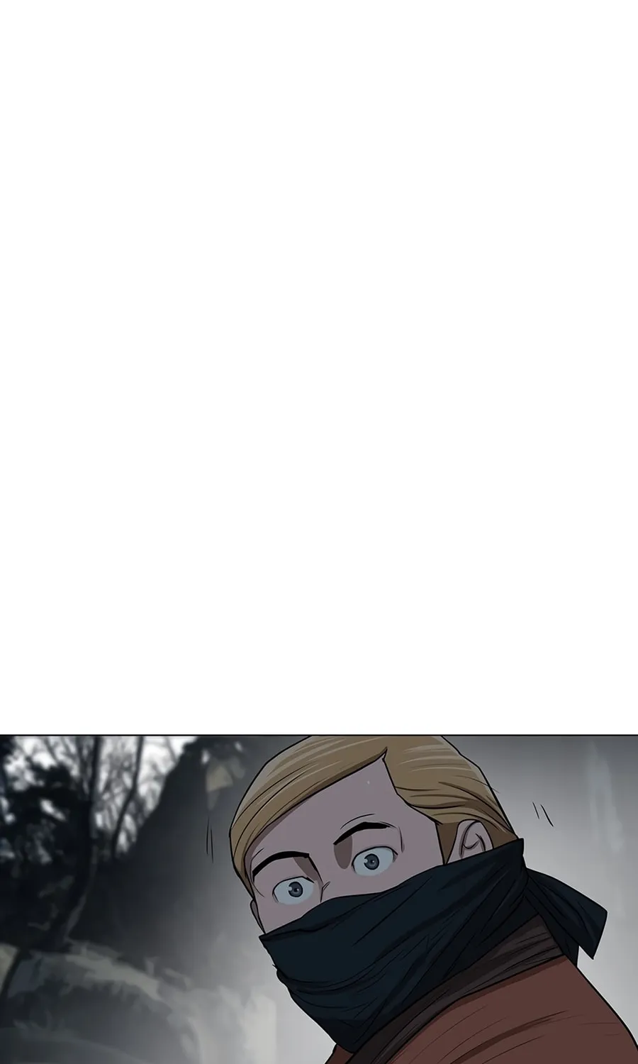 Read Escort Warrior chapter 9 image 34 on Lezhin