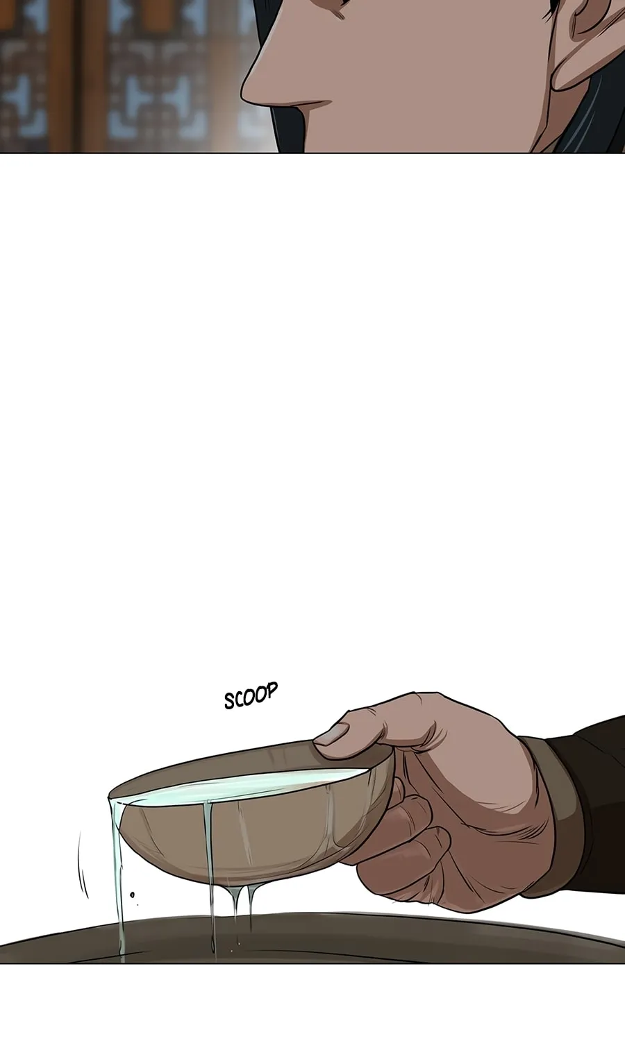 Read Escort Warrior chapter 9 image 4 on Lezhin