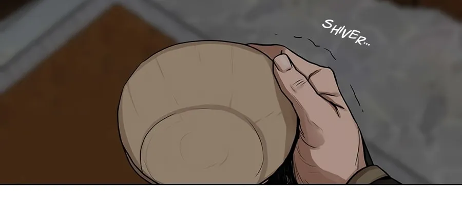 Read Escort Warrior chapter 9 image 7 on Lezhin