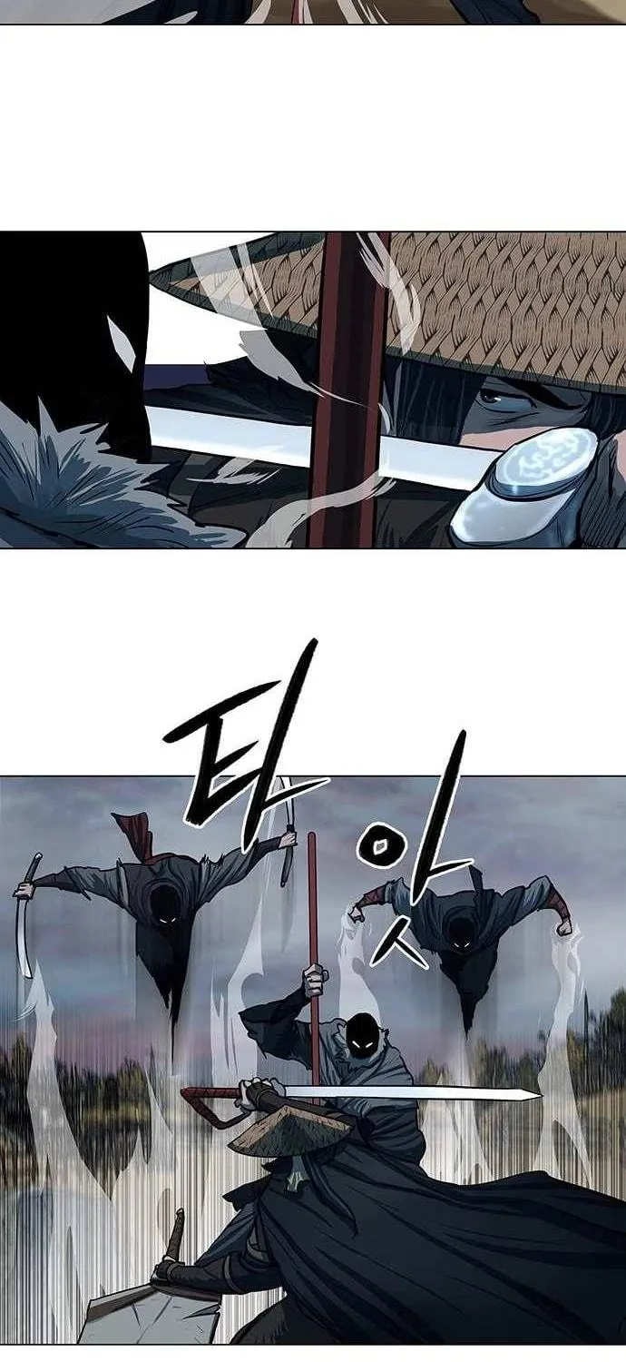 Escort Warrior Chapter 90 page 19 - 