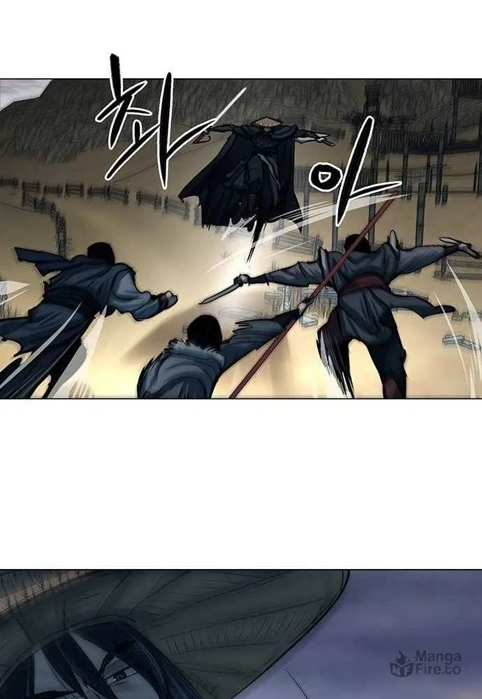 Escort Warrior Chapter 90 page 20 - 