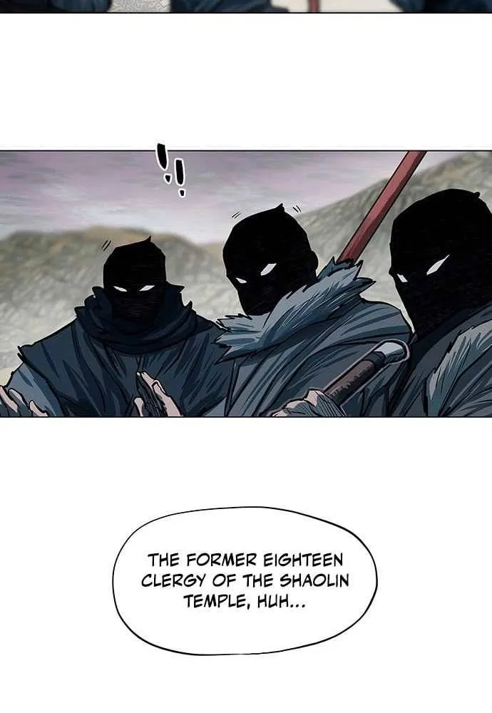 Escort Warrior Chapter 90 page 4 - 