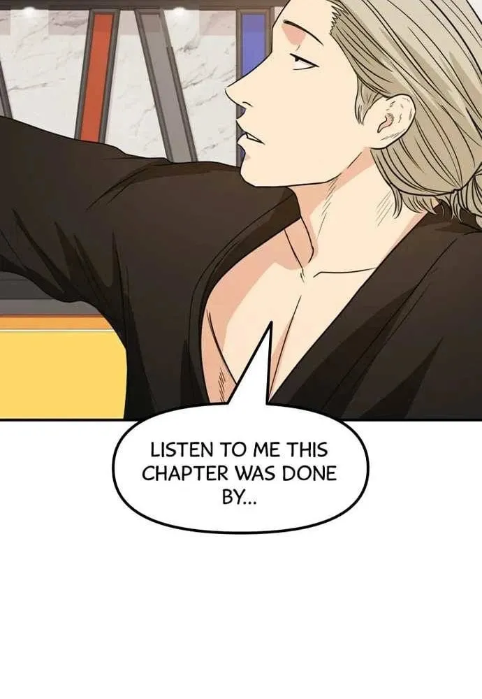 Escort Warrior Chapter 90 page 32 - 