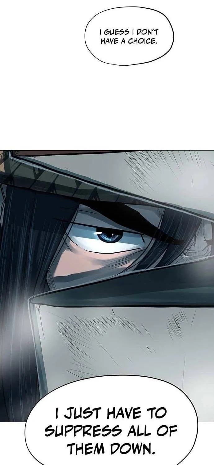 Escort Warrior Chapter 90 page 5 - 