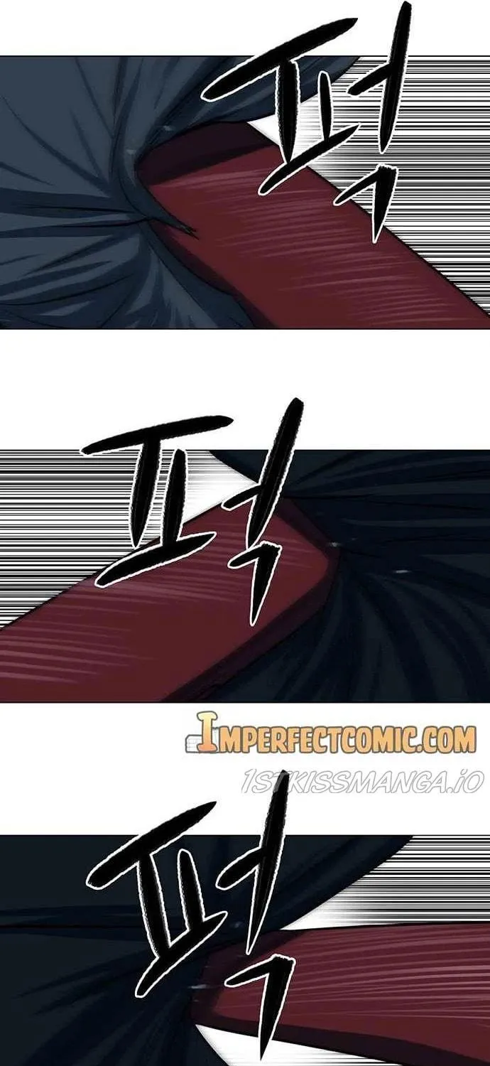 Escort Warrior Chapter 90 page 41 - 