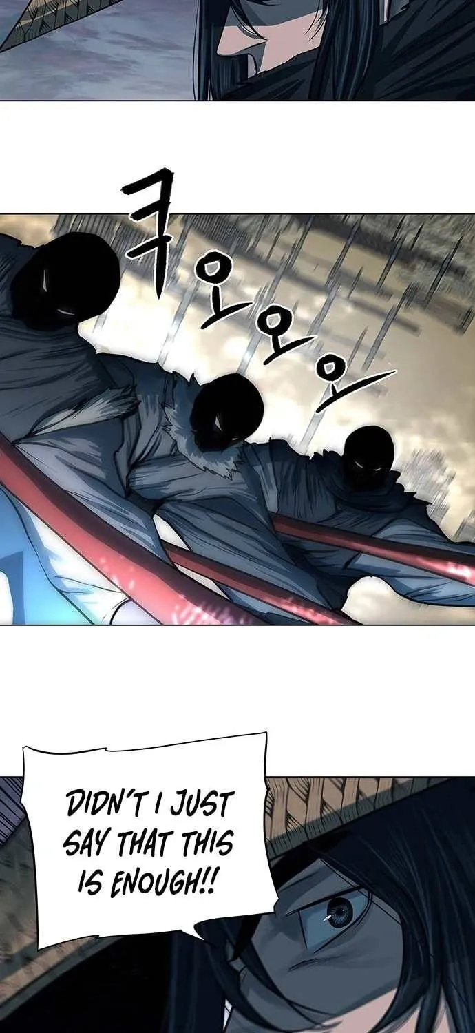 Escort Warrior Chapter 90 page 45 - 