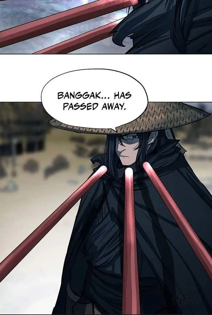 Escort Warrior Chapter 90 page 48 - 
