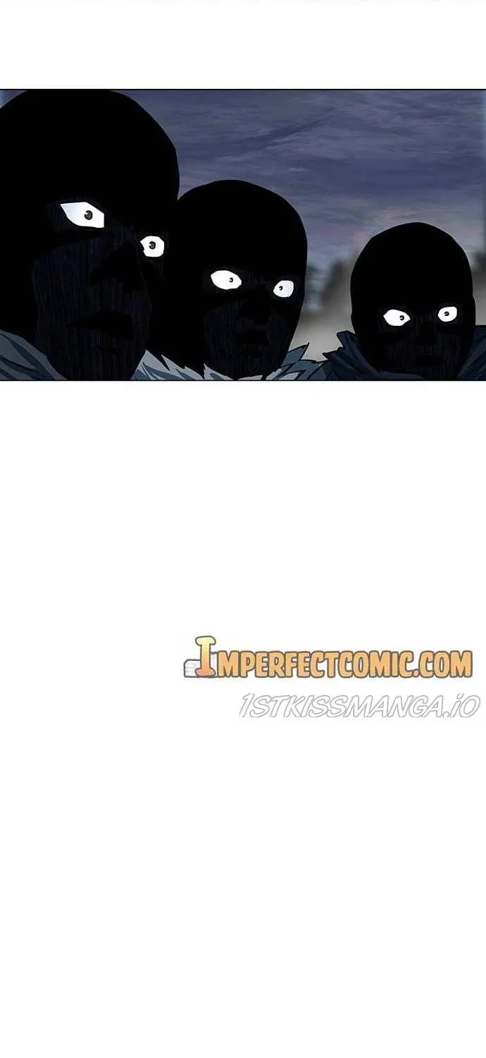 Escort Warrior Chapter 90 page 49 - 