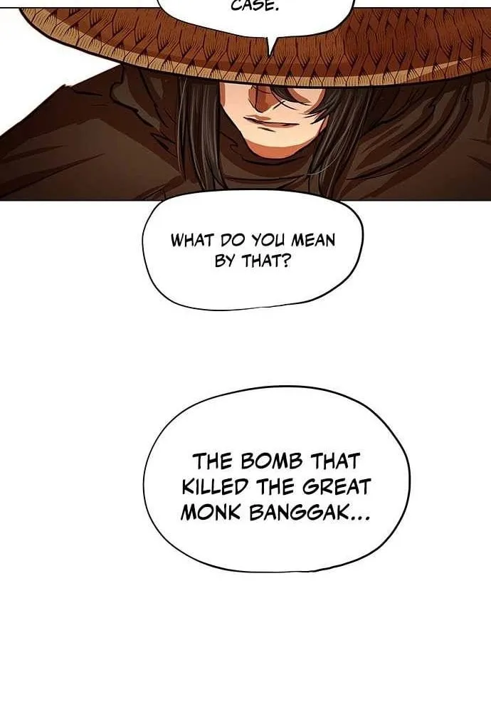 Escort Warrior Chapter 90 page 56 - 