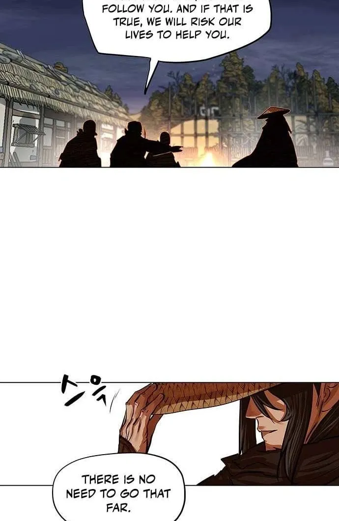 Escort Warrior Chapter 90 page 58 - 