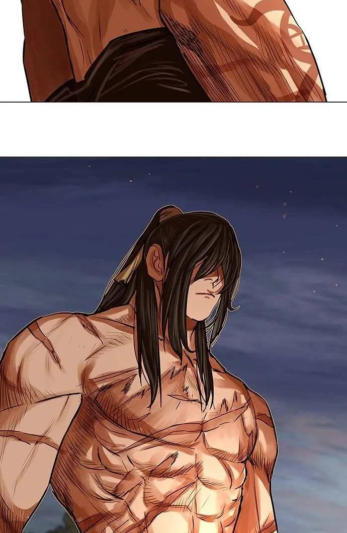 Escort Warrior Chapter 90 page 62 - 