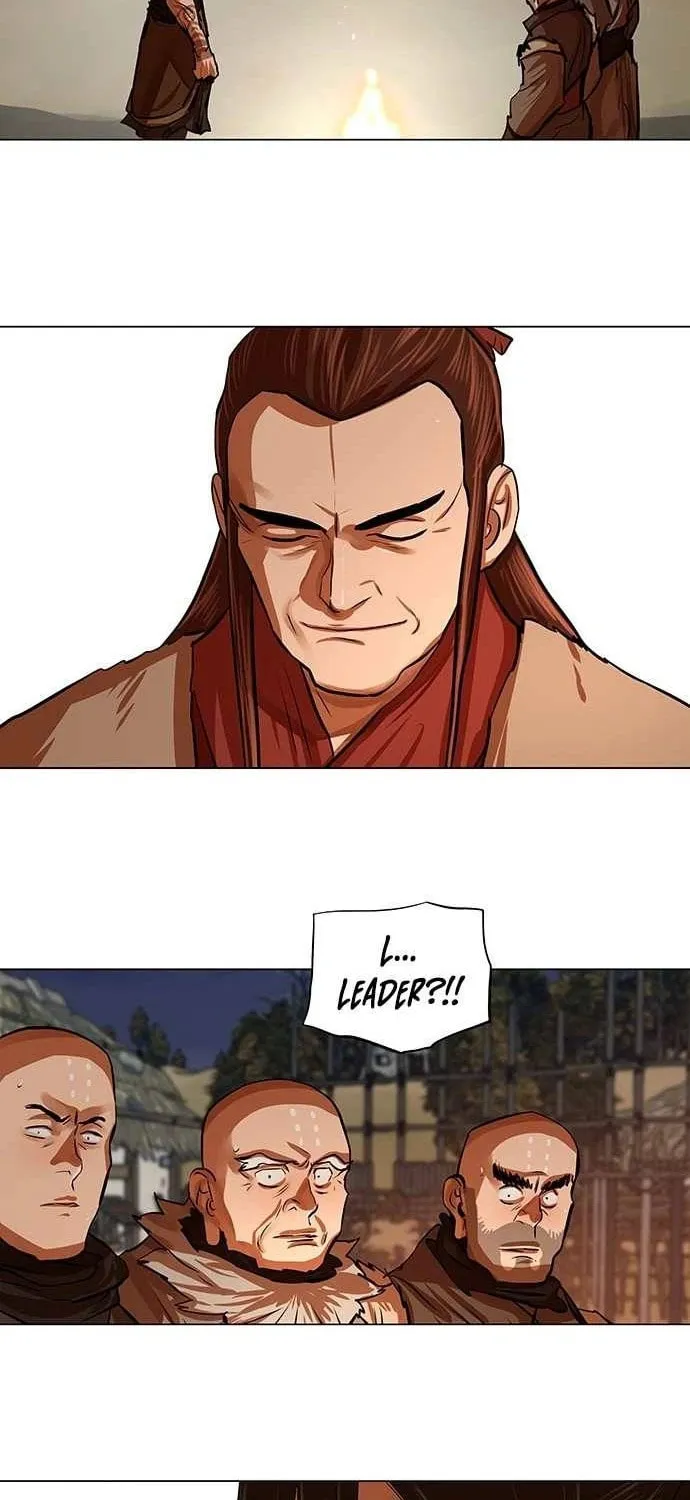 Escort Warrior Chapter 90 page 67 - 