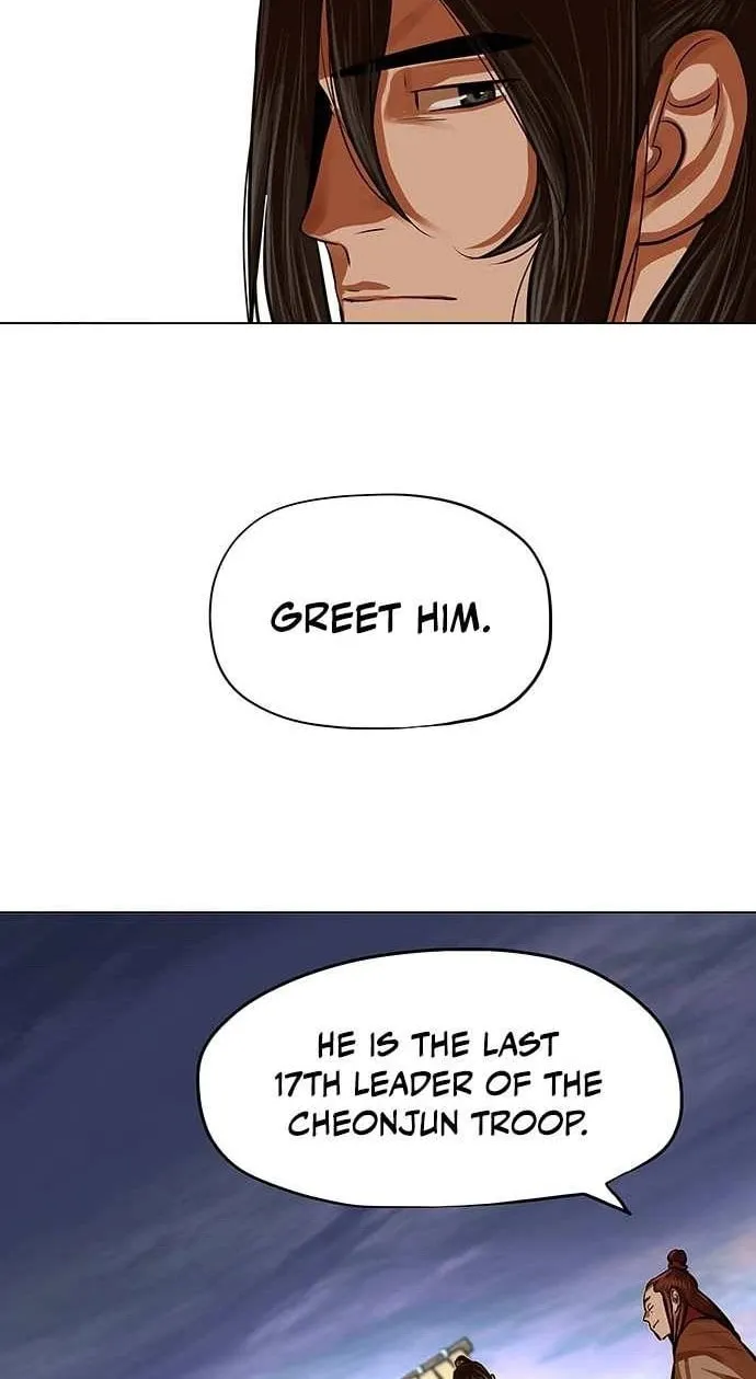Escort Warrior Chapter 90 page 68 - 