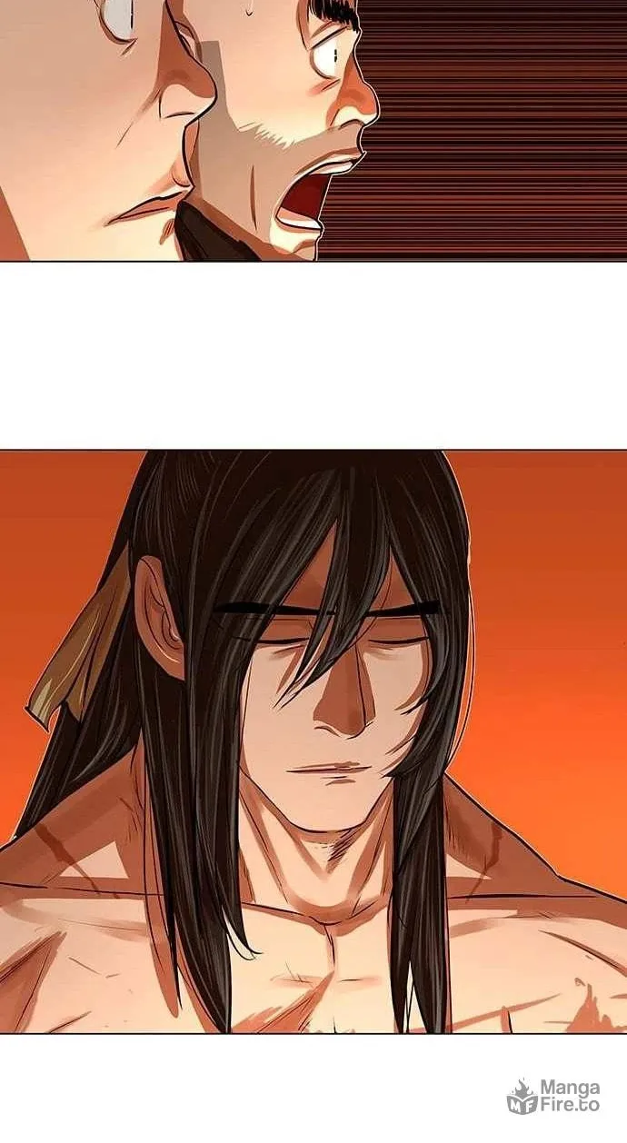Escort Warrior Chapter 90 page 70 - 