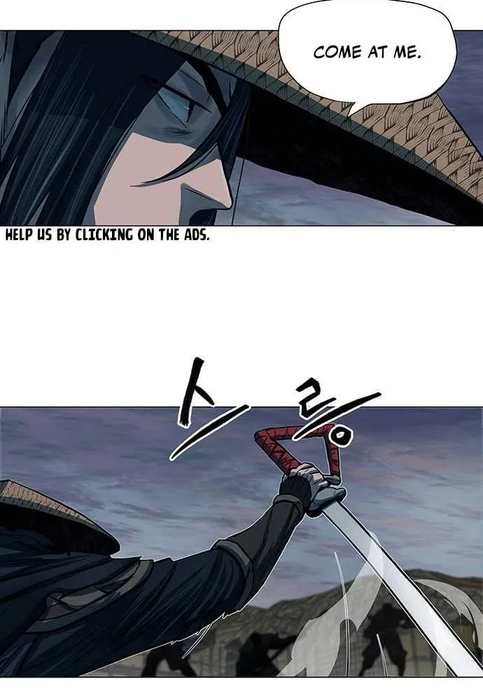 Escort Warrior Chapter 90 page 8 - 
