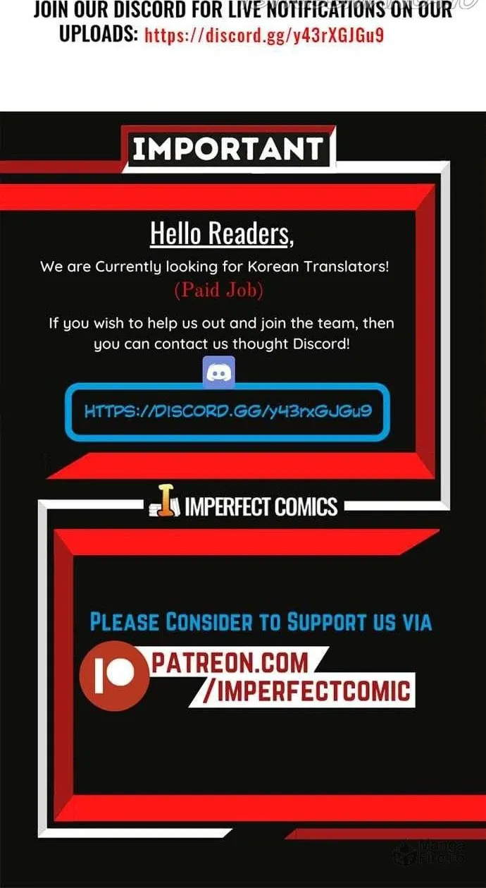 Escort Warrior Chapter 90 page 72 - 