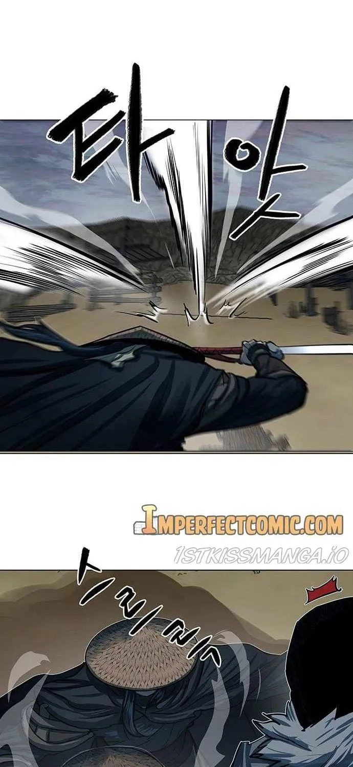 Escort Warrior Chapter 90 page 9 - 