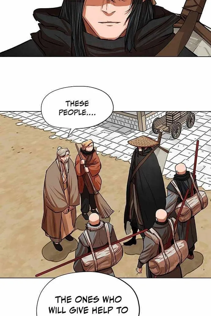 Escort Warrior Chapter 91 page 14 - 