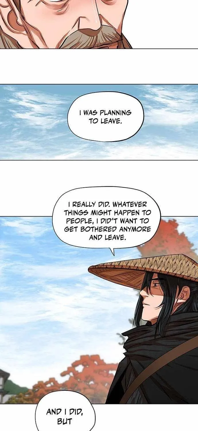 Escort Warrior Chapter 91 page 23 - 