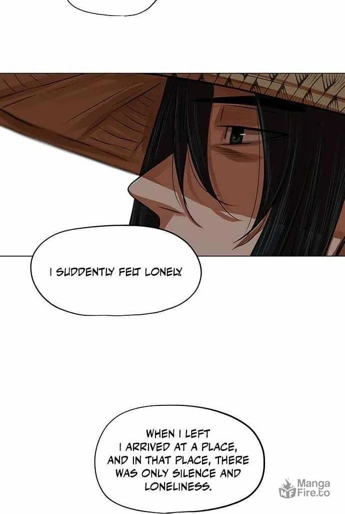 Escort Warrior Chapter 91 page 24 - 