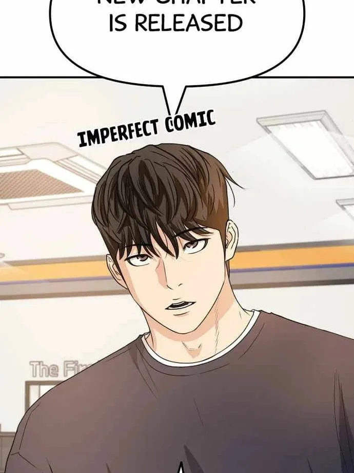 Escort Warrior Chapter 91 page 26 - 
