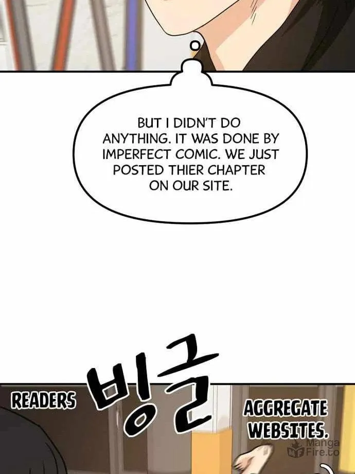 Escort Warrior Chapter 91 page 30 - 