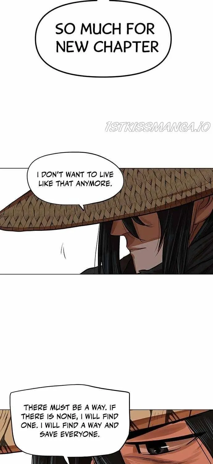 Escort Warrior Chapter 91 page 35 - 