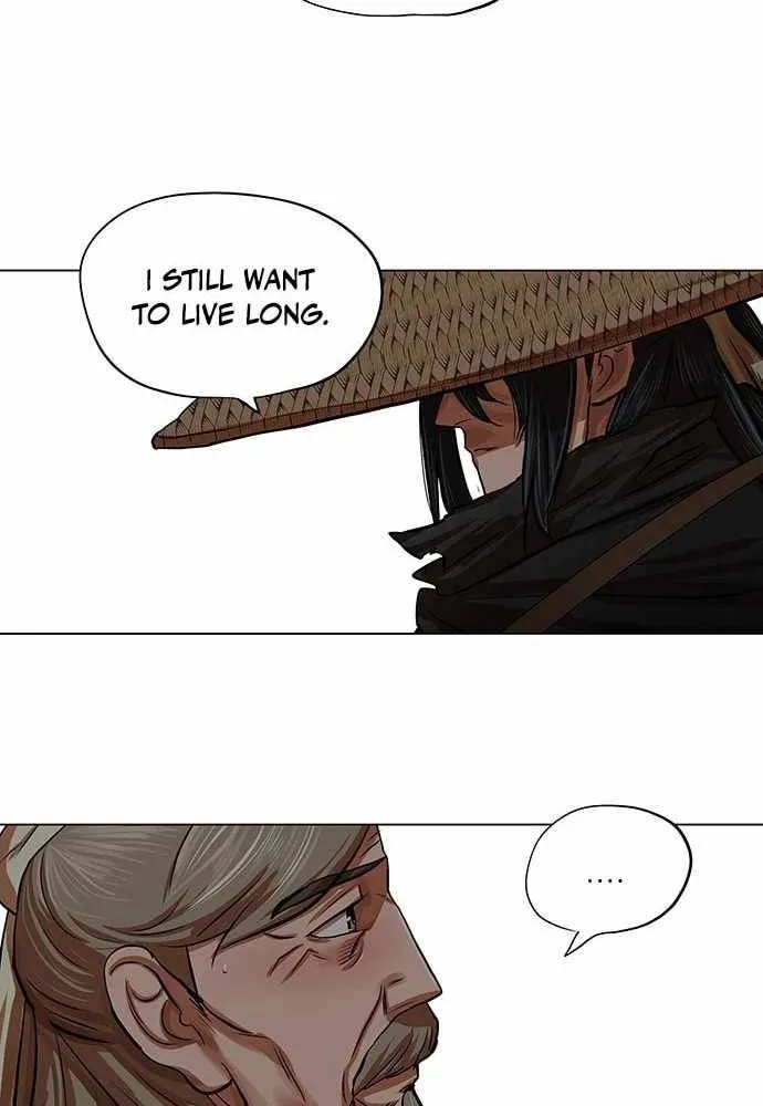Escort Warrior Chapter 91 page 38 - 