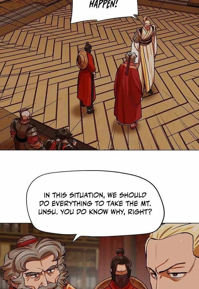 Escort Warrior Chapter 91 page 44 - 