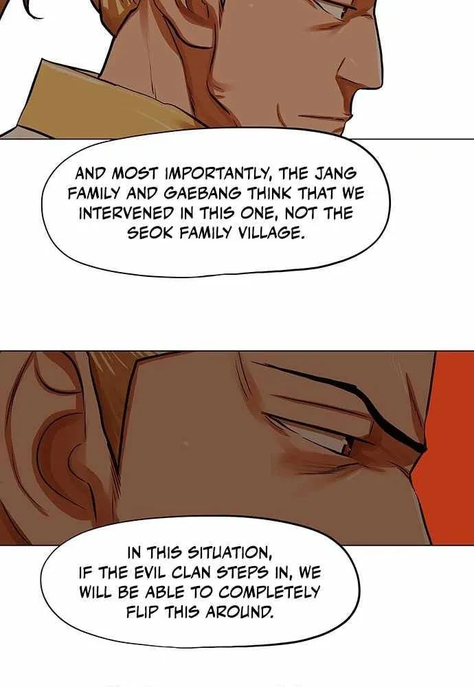 Escort Warrior Chapter 91 page 46 - 