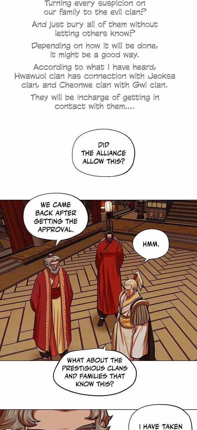 Escort Warrior Chapter 91 page 47 - 