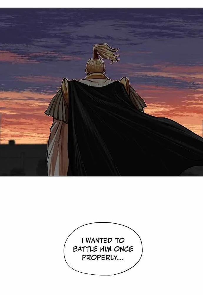 Escort Warrior Chapter 91 page 56 - 