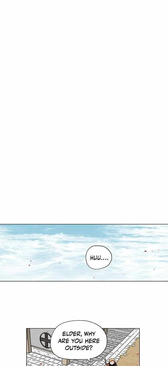 Escort Warrior Chapter 91 page 7 - 