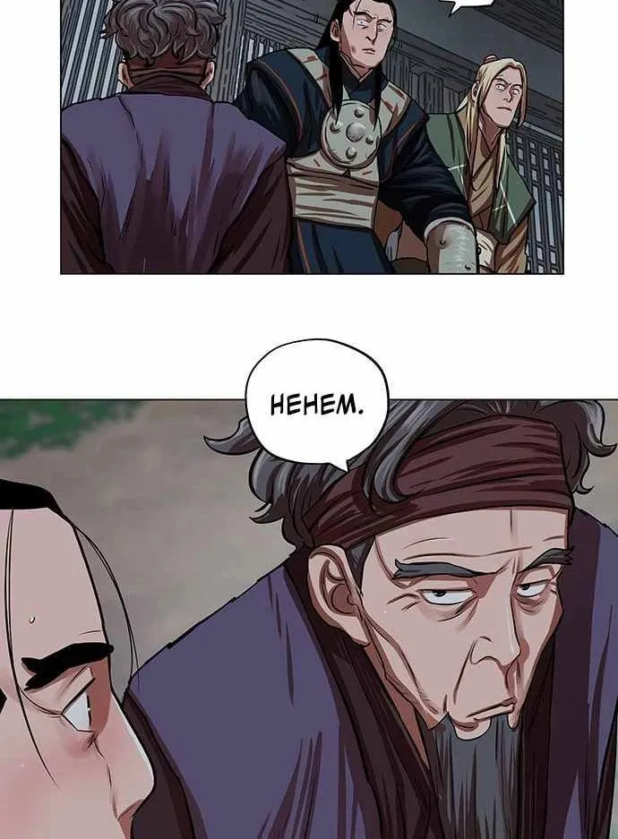 Escort Warrior Chapter 92 page 14 - 