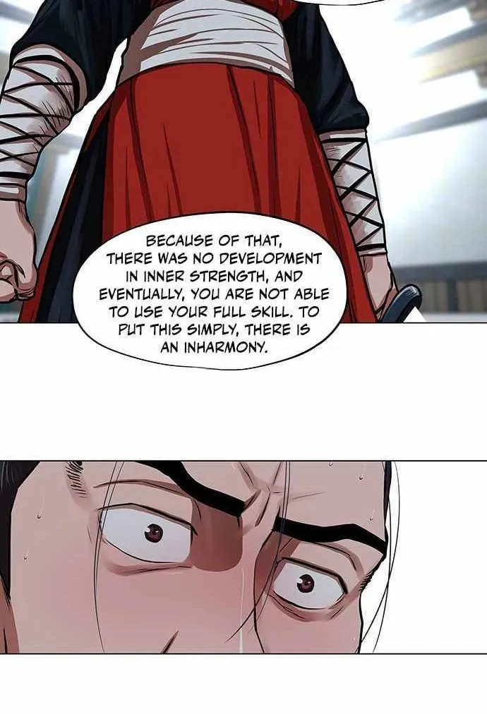 Escort Warrior Chapter 92 page 28 - 